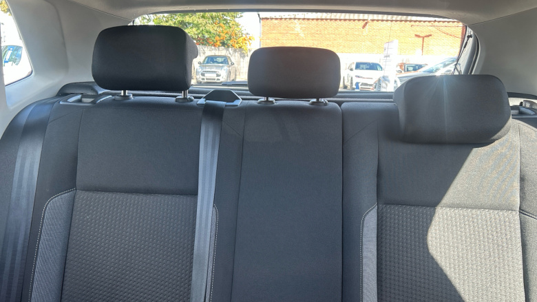 Volkswagen Polo 1.0 TSI Life 5dr Petrol Hatchback